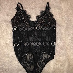 Victoria’s Secret Lingerie